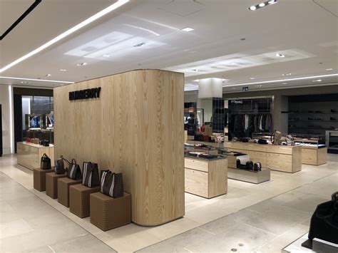 burberry bloor st|bloor street store.